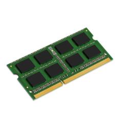 Kingston 4GB 1600MHZ DDR3L NON-ECC CL11